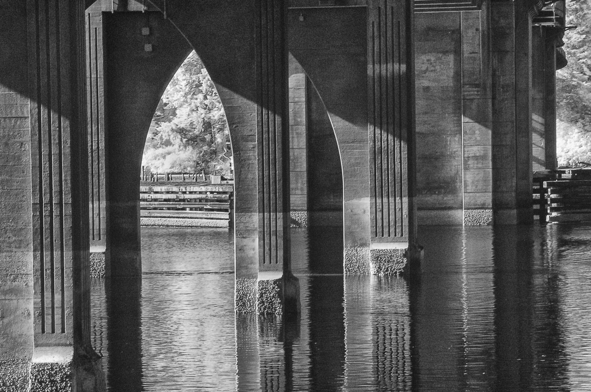 Arches and Reflections (1 of 1) 4aa99f70 b9f0 47fd 947c 0942464bbae7